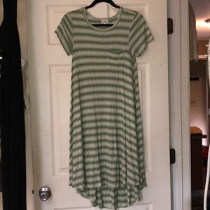LulaRoe Carly dress
